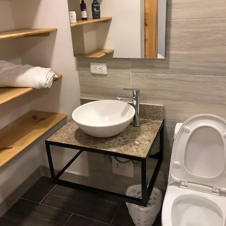 Sallena House 1 *