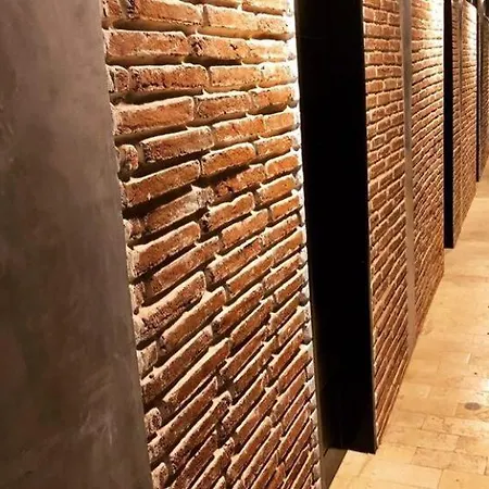 Sallena House 1 *