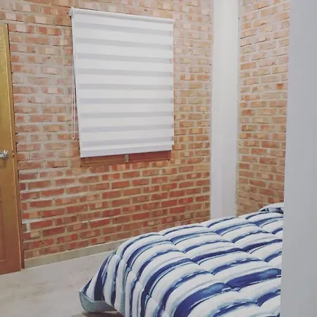 Sallena House 1 * Cartagena
