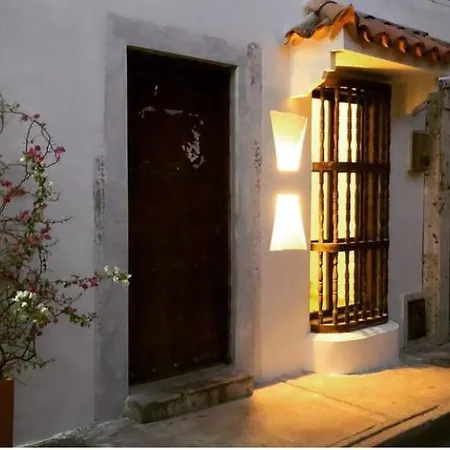 Sallena House 1