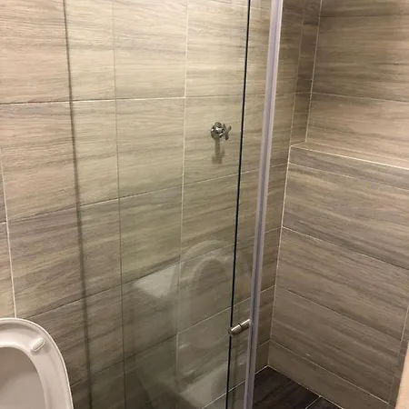 Sallena House 1 *